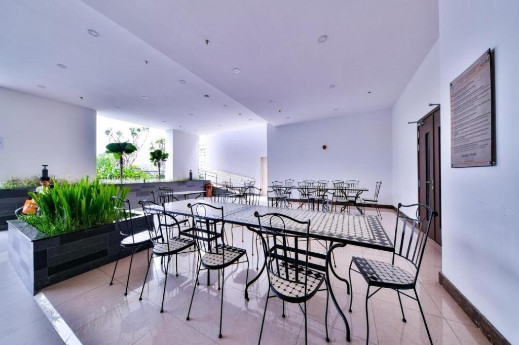Wang Homestay Ciudad Ho Chi Minh  Exterior foto