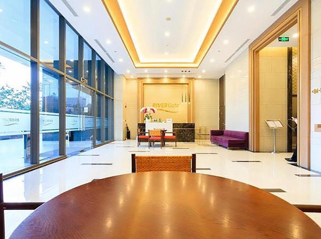 Wang Homestay Ciudad Ho Chi Minh  Exterior foto