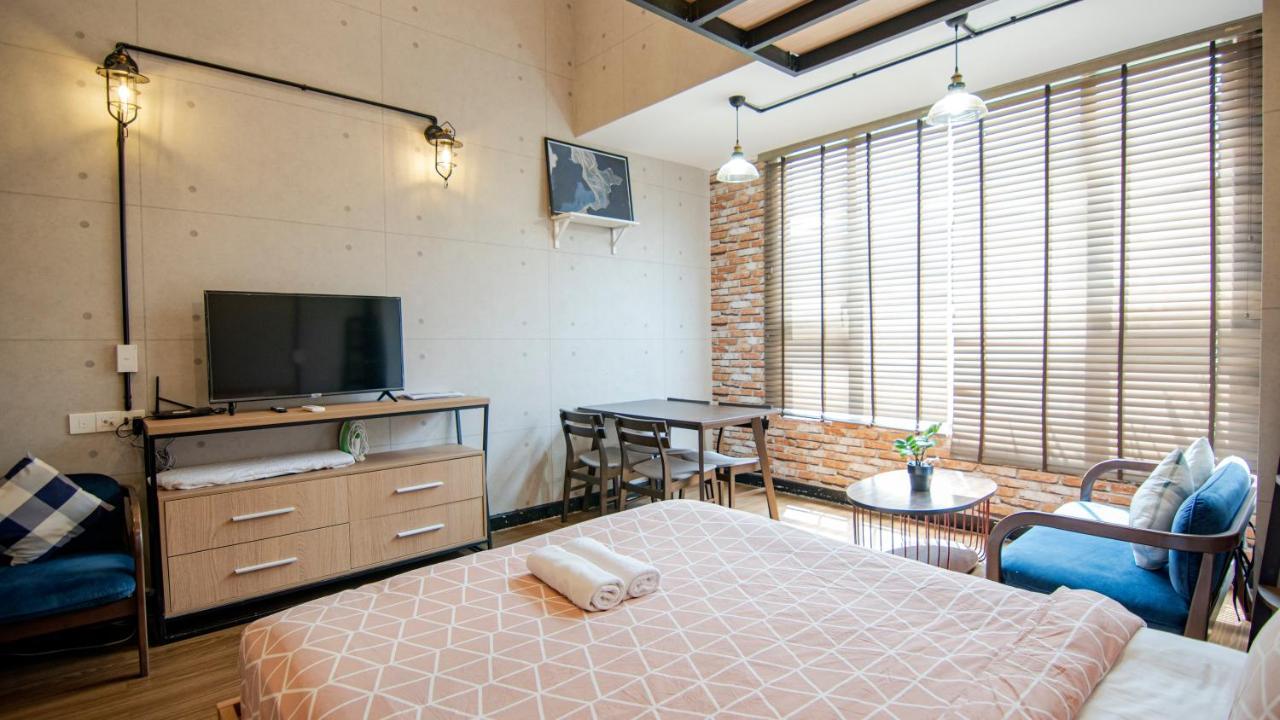 Wang Homestay Ciudad Ho Chi Minh  Exterior foto