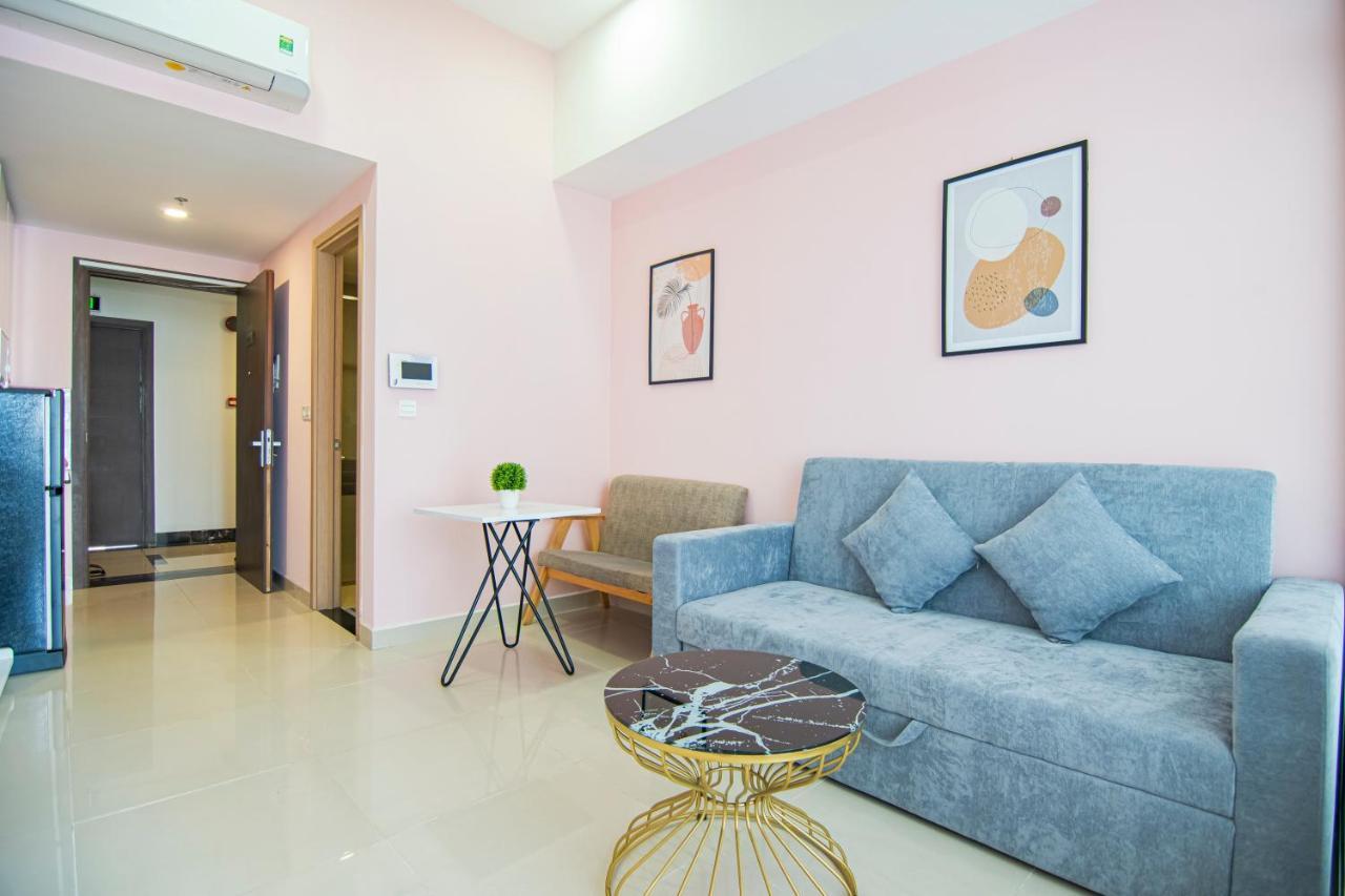 Wang Homestay Ciudad Ho Chi Minh  Exterior foto