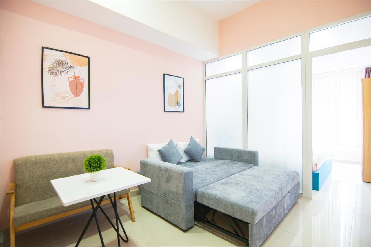 Wang Homestay Ciudad Ho Chi Minh  Exterior foto