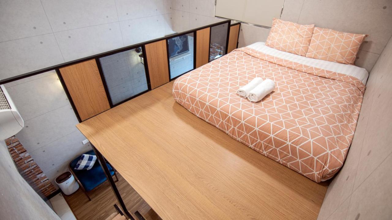 Wang Homestay Ciudad Ho Chi Minh  Exterior foto