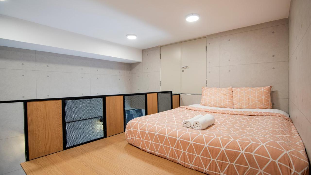 Wang Homestay Ciudad Ho Chi Minh  Exterior foto