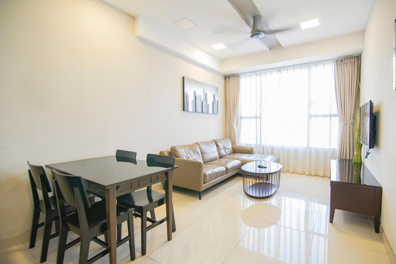 Wang Homestay Ciudad Ho Chi Minh  Exterior foto