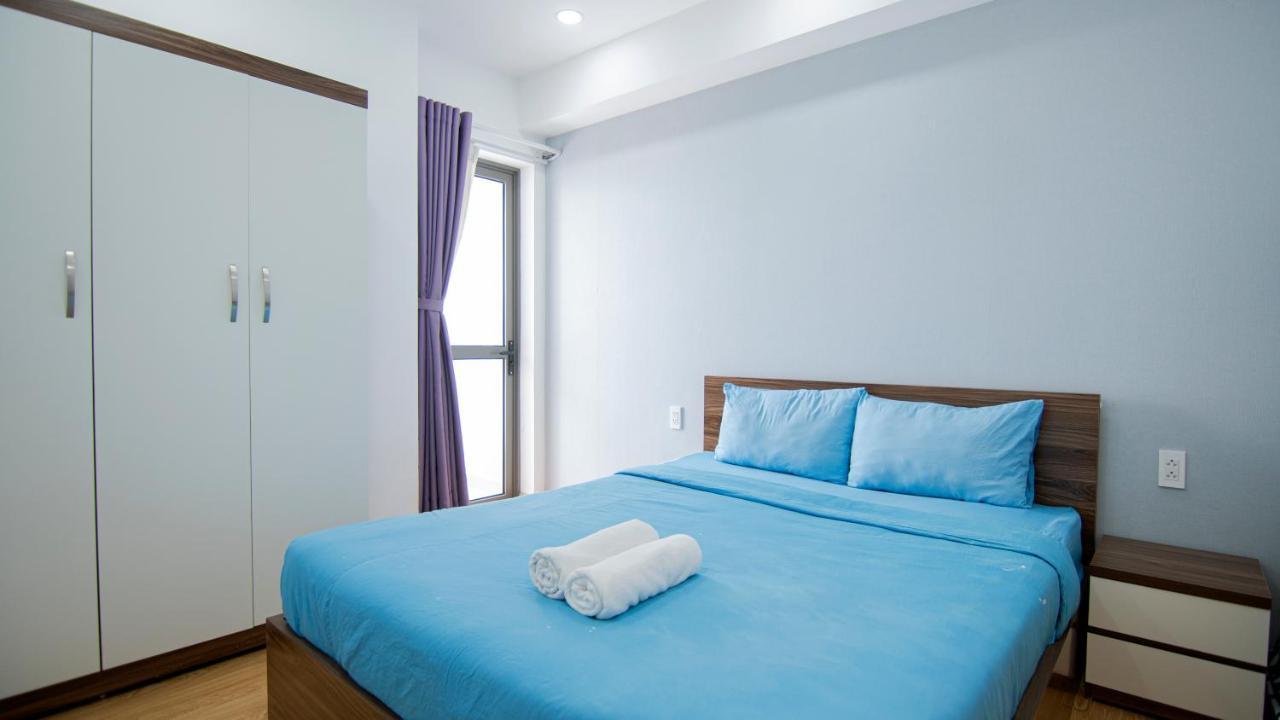 Wang Homestay Ciudad Ho Chi Minh  Exterior foto