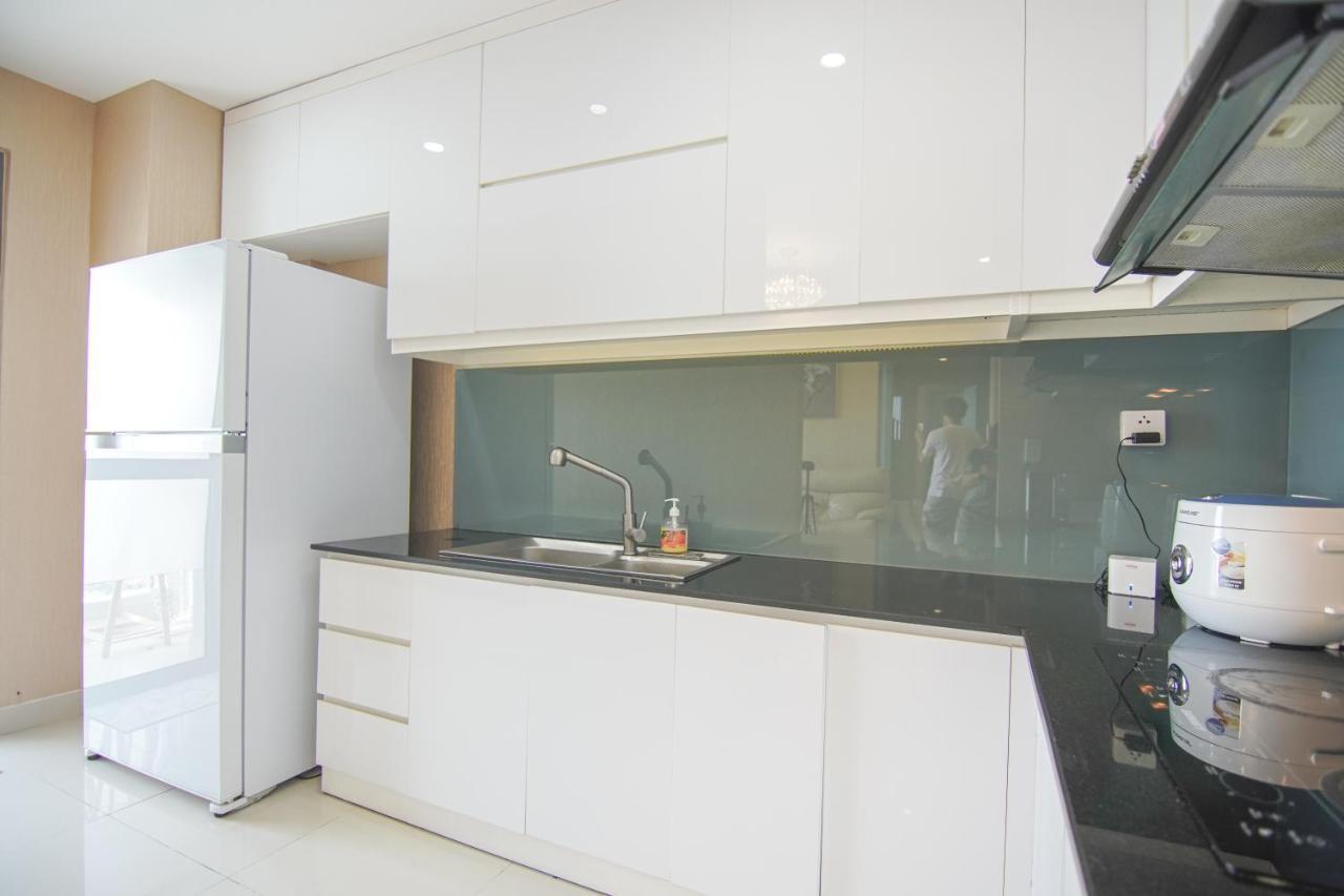 Wang Homestay Ciudad Ho Chi Minh  Exterior foto